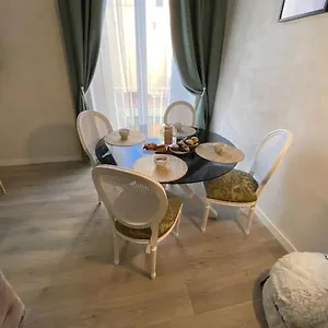 Venustasnapoli Hébergement de vacances