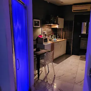 Cc-costa Casa Appartement