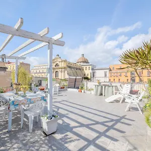 Mimi Terrace Appartement