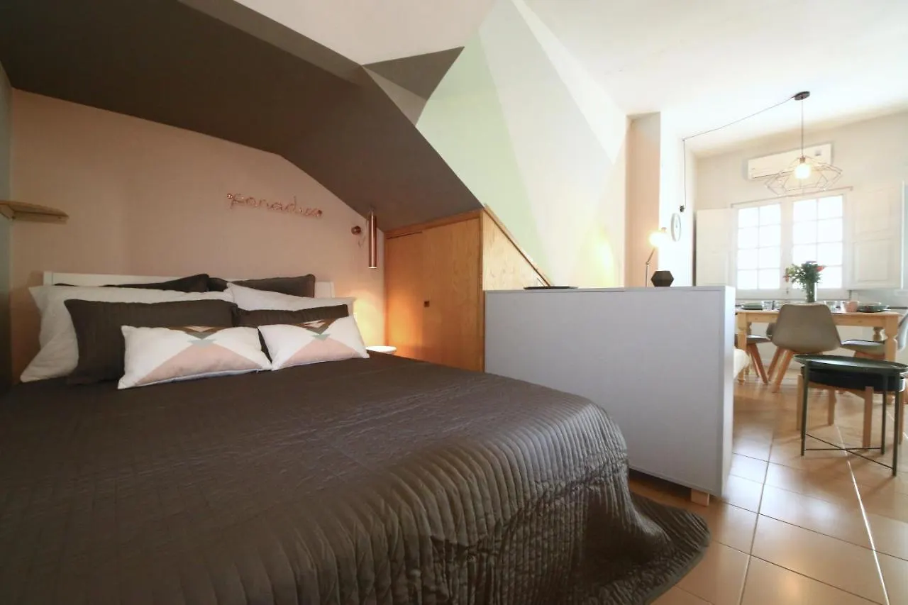 Casa Maulu A Napoli Centro Apartment Naples