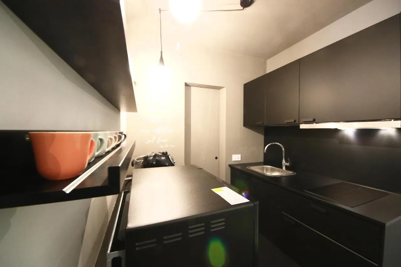 Casa Maulu A Napoli Centro Apartment