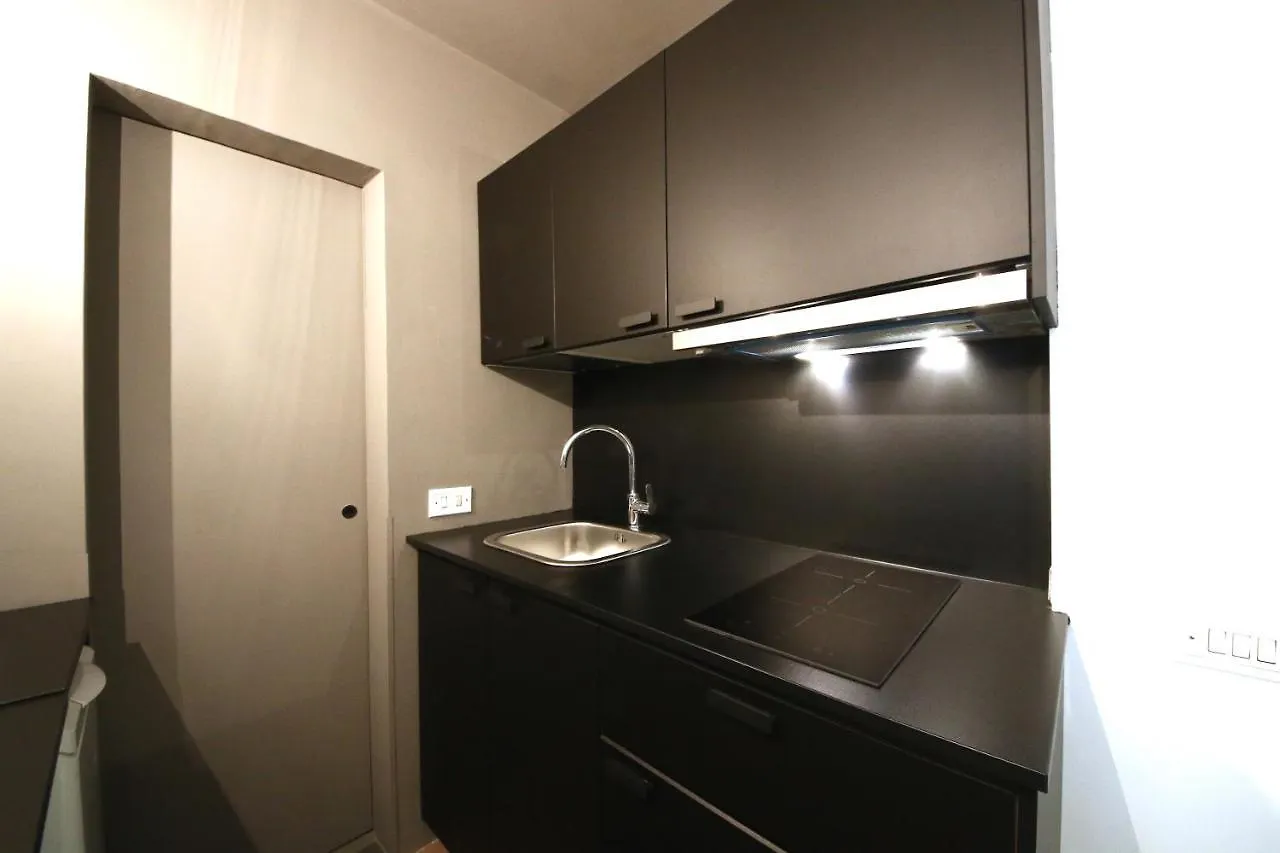 Casa Maulu A Napoli Centro Apartment Naples