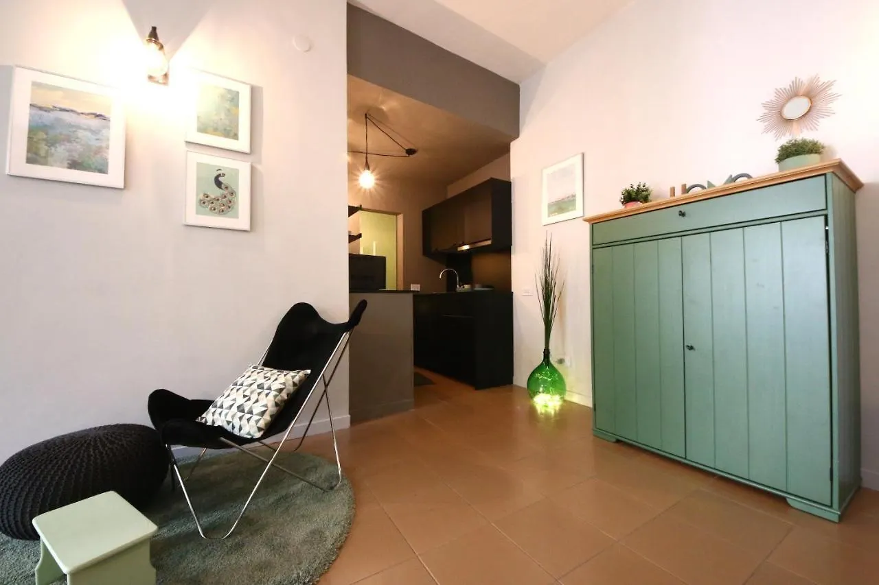 Casa Maulu A Napoli Centro Apartment