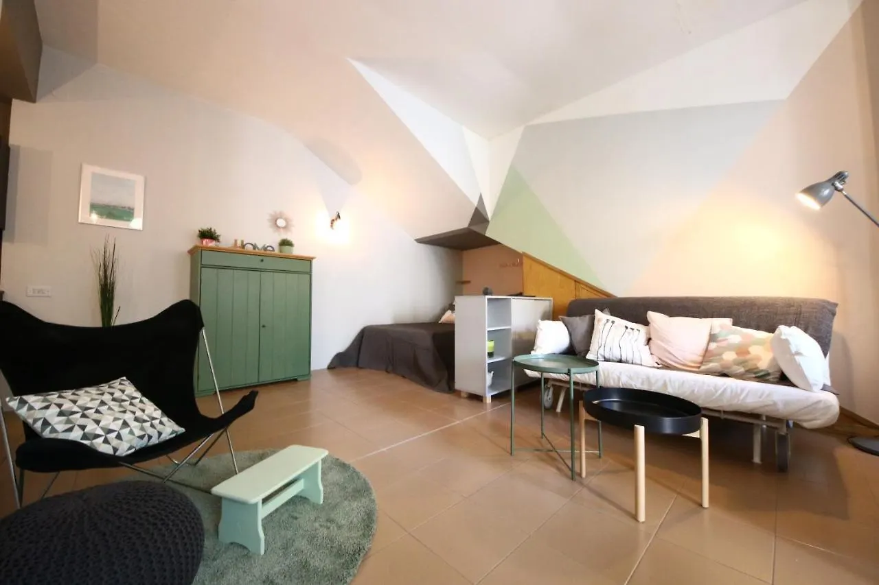 Casa Maulu A Napoli Centro Apartment