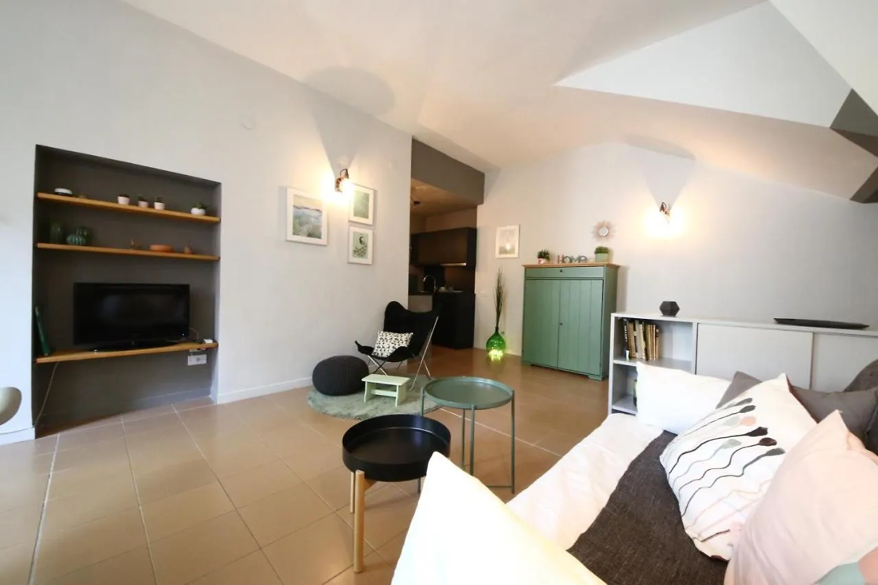 Casa Maulu A Napoli Centro Apartment 0*, Naples Italy