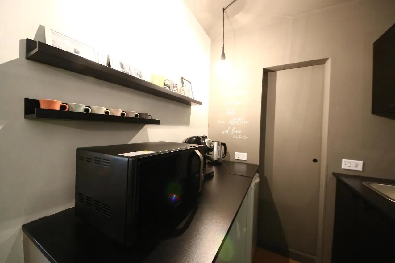 Casa Maulu A Napoli Centro Apartment
