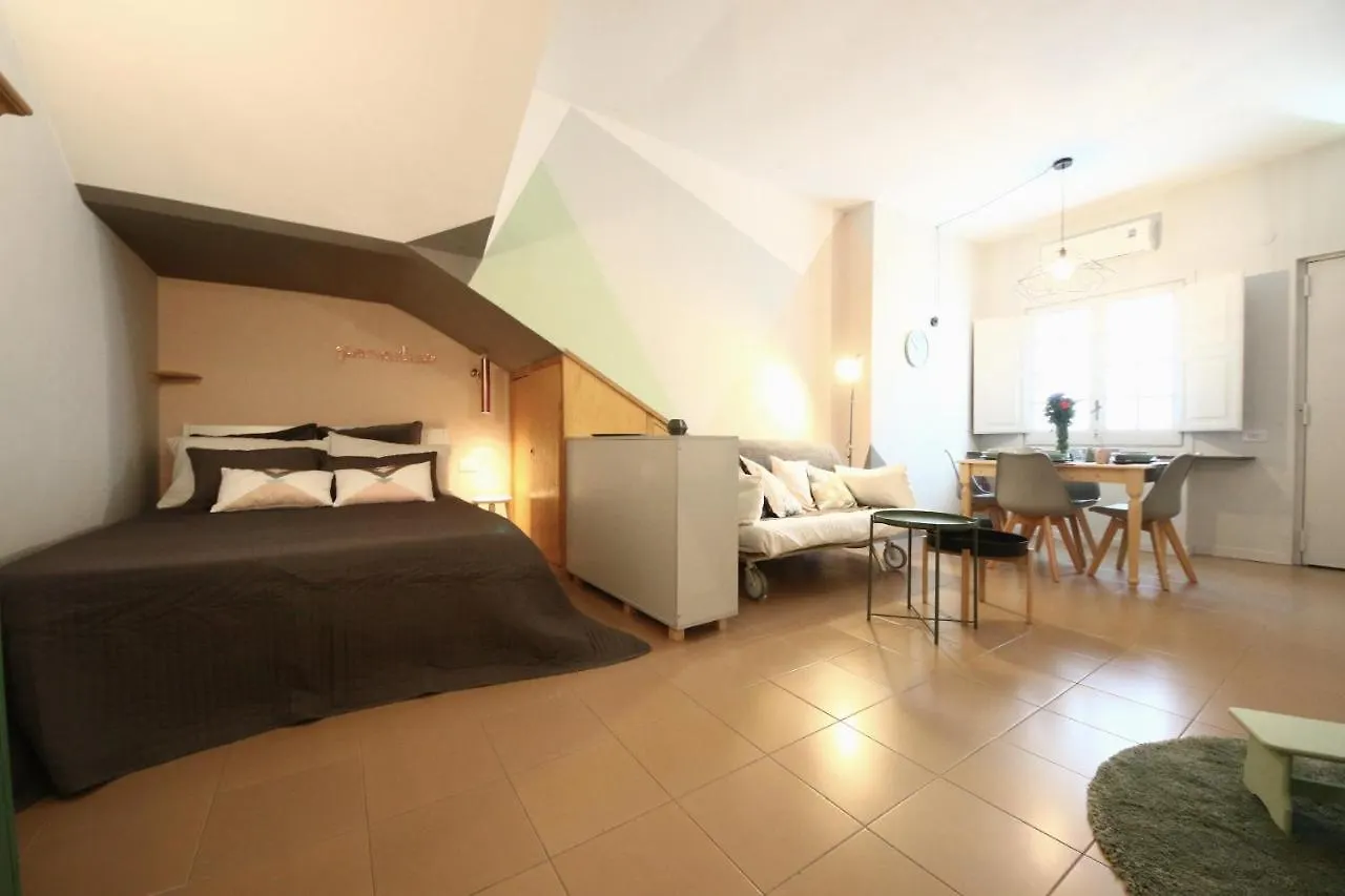 Casa Maulu A Napoli Centro Apartment Italy