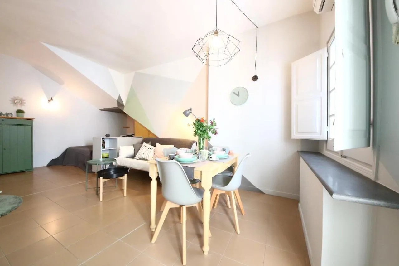 Casa Maulu A Napoli Centro Apartment Naples